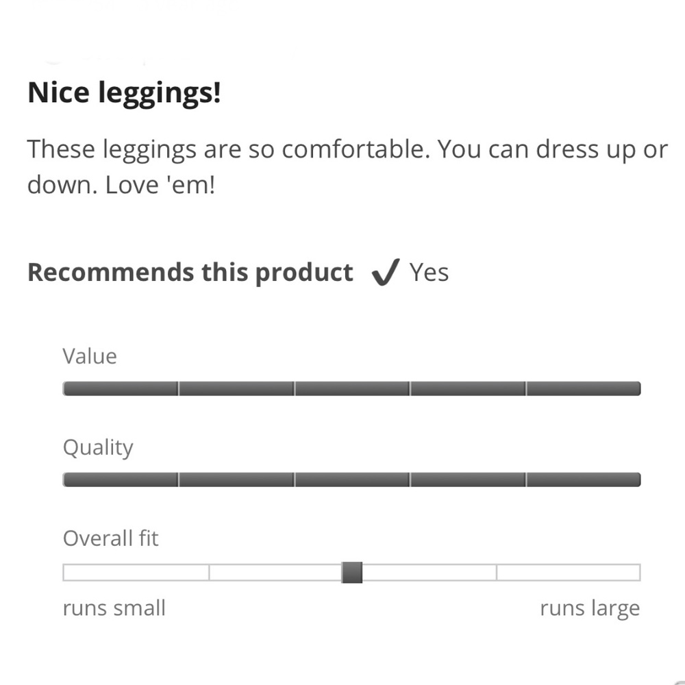 Mixit Women's Black Gray Leopard Mid Rise Full Length Leggings Size L XL - Picture 4 of 8